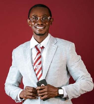 Hassan Foday Fofanah
