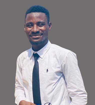 Joseph Samuel Sesay