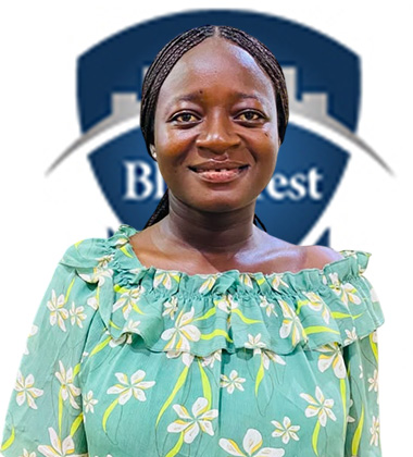 Nancy Beah