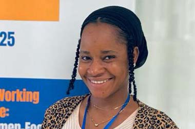 Hawa Y. Conteh