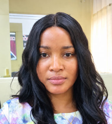 Isha Rashidatu Kanu
