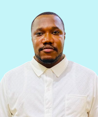 Edward Alinyoh