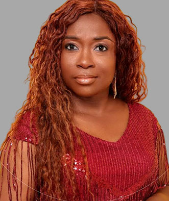 Ms. Matilda Tawiah