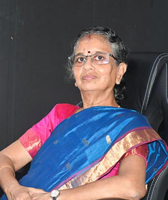Dr. Srivaramangai